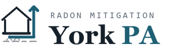 Radon Mitigation York PA Guide